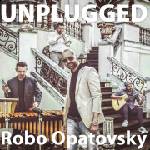 Spinaker Opatovský Robo: Unplugged - CD (040754)