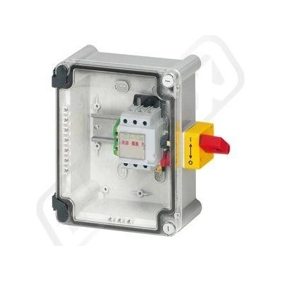 LEGRAND 22605 32A 3P