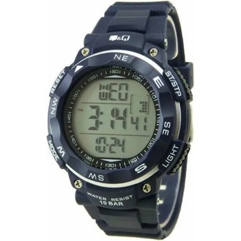 Image 1 of Q&Q M124J006Y