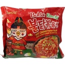Samyang Buldak Kimchi Pálivý Kuřecí Ramen instantní nudle 140g
