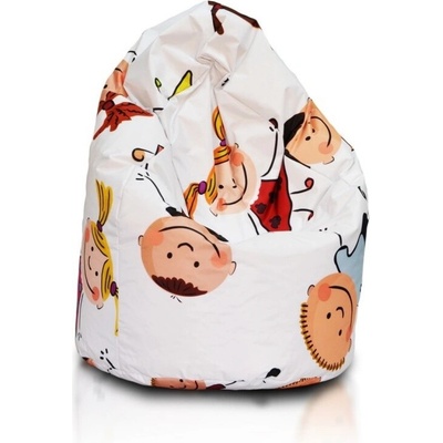 Ecopuf SAKO modern polyester DG12