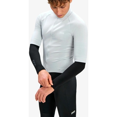 Cadence Arm Warmer Uranium Black