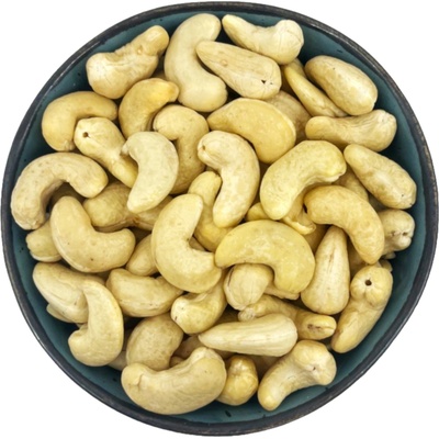 iPlody Kešu natural PREMIUM WW320 5 kg