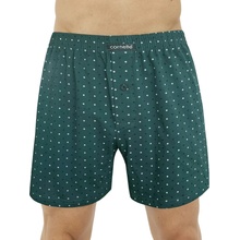 Cornette Comfort 002/291 zelená