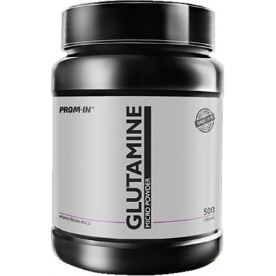 Prom-in Glutamine Micro Powder 500 g