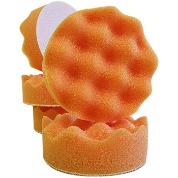 RADEX Leštící kotouč mini 80 x 30 mm