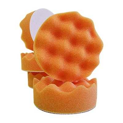 RADEX Leštící kotouč mini 80 x 30 mm