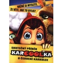 karcoolka DVD
