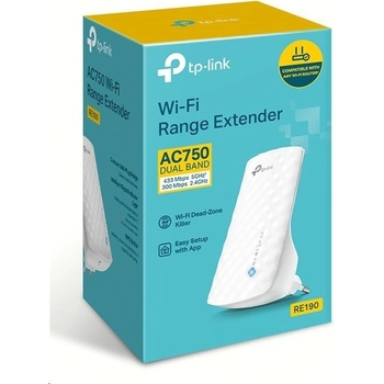 TP-Link RE190
