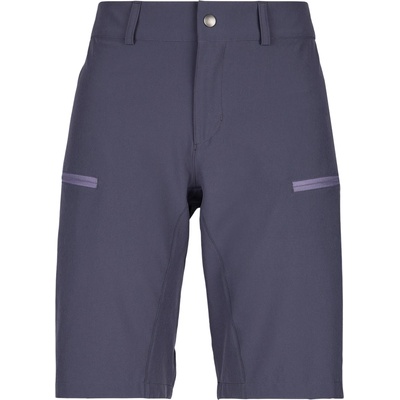 Stoic Дамски къси панталони Stoic Women's IsabergSt. Shorts - Midnight Grey - размер L (112-3907-0214)