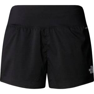 The North Face Дамски къси панталони The North Face Women's Sunriser Short 3 Shorts - Black (112-4184-0114)