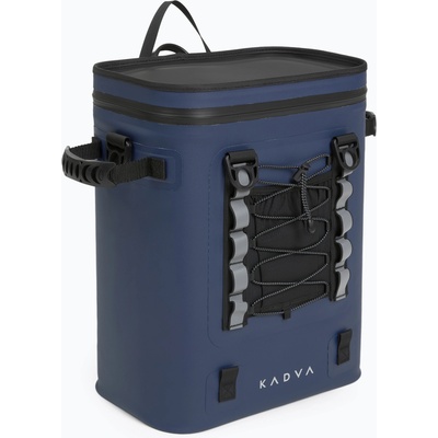 KADVA Термо чанта KADVA 72h BikerPack 20 l navy blue
