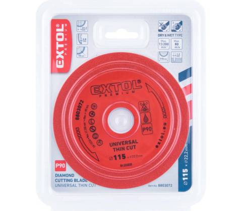 Extol 8803072