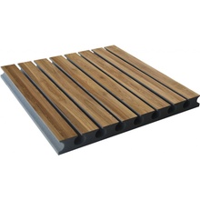 Mega Acoustic PA-PM8D-L 60x60 Burnt Oak