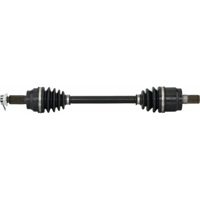 All Balls Racing Náprava All Balls Racing AB8-HO-8-371 8ball