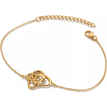 Hot Diamonds náramek DL708