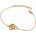 Hot Diamonds náramek DL708