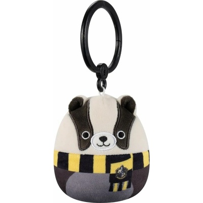 Squishmallows Fialový kaktus Adrienne