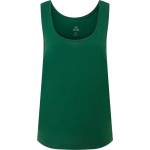 Sherpa Дамски топ Sherpa Women's Jutnu Scoop Neck Tank Top - Spruce - размер XL (916-6728-0215)