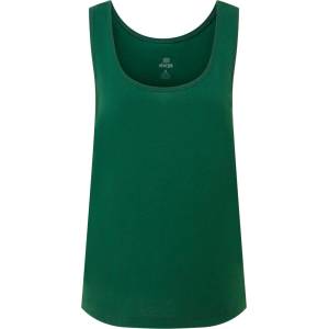 Sherpa Дамски топ Sherpa Women's Jutnu Scoop Neck Tank Top - Spruce - размер XL (916-6728-0215)
