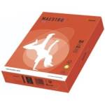 Mondi Хартия Maestro А4 80г 500л ZR09 Brick Red