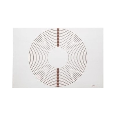 Vál na těsto 60x40 cm