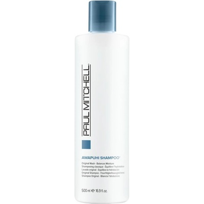 Paul Mitchell Awapuhi Shampoo 500 ml