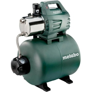 Metabo HWW 6000/50 (600976000)
