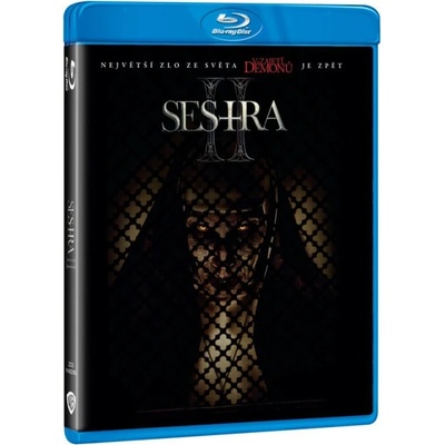 Sestra II BD