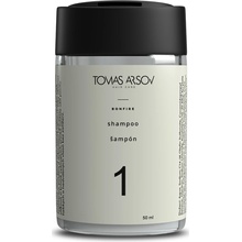 Tomas Arsov Bonfire šampón 50 ml