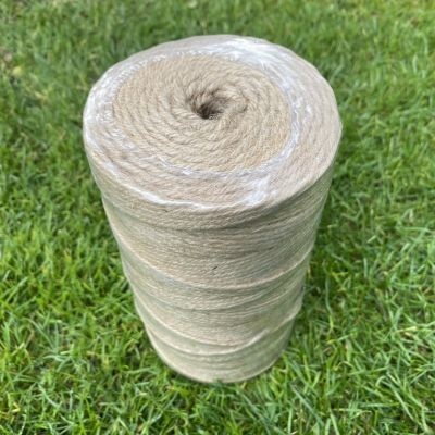 Jutový provázek - cívka 1000 g délka 300m
