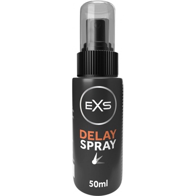 EXS Delay Endurace Spray 50 ml