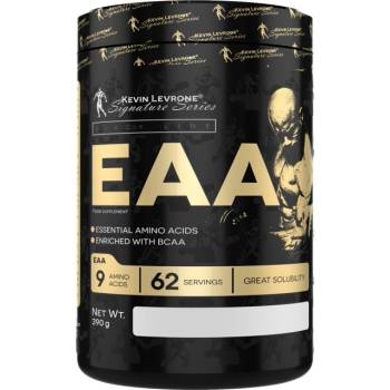 Kevin Levrone Signature Series Black Line / EAA / Essential Amino Acids [390 грама] Fruit Massage