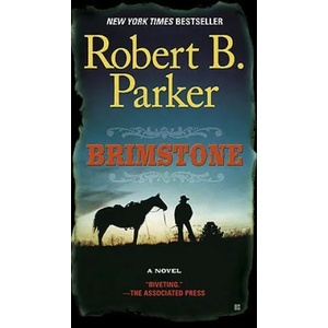 Brimstone | Robert B. Parker (ISBN: 9780425234617)
