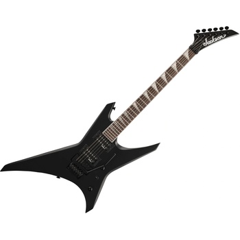 Jackson X Series Warrior WRX24 Black Електрическа китара