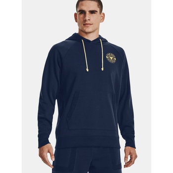 Under Armour Суитшърт Pjt Rck Hvywght Terry