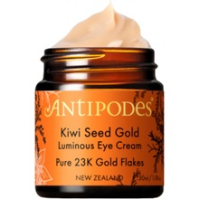 Antipodes Kiwi Seed Gold Luminous eye Cream 30 ml