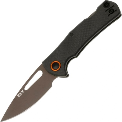MKM LOV Green FRN BÖHLER N690Co MK LV-PGR