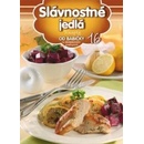 Slávnostné jedlá