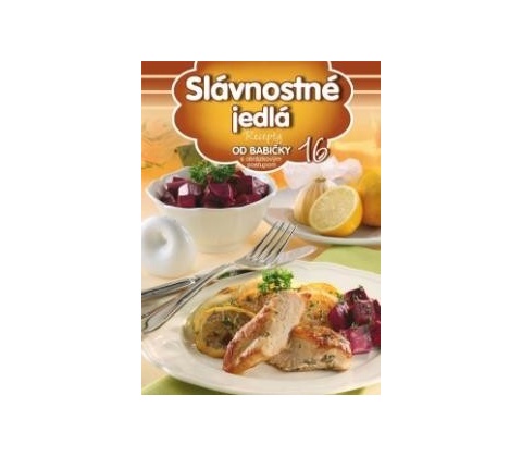 Slávnostné jedlá