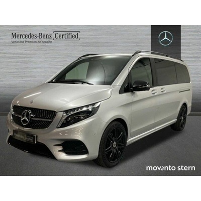 Mercedes-Benz V 300d Avantgarde 176 kW