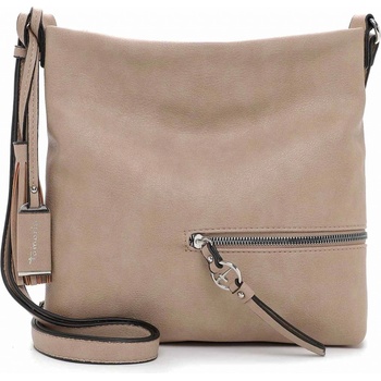 Tamaris dámská kabelka 32801-900 S4 NELE 32801-900 TAUPE béžová