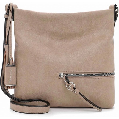 Tamaris dámská kabelka 32801-900 S4 NELE 32801-900 TAUPE béžová