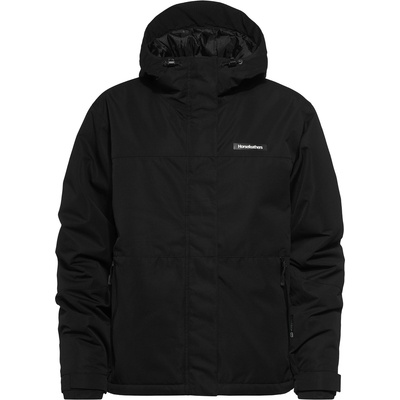 Horsefeathers Яке Nala - черно Horsefeathers | Cheren | ЖЕНИ | XL