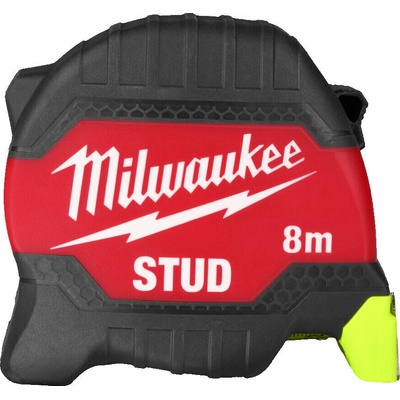 Milwaukee 4932498765 svinovací 8m, 8/33 STUD GEN 3 4932498765