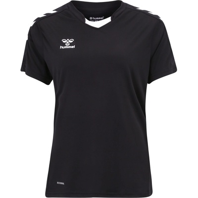 Hummel Функционална тениска 'Core XK' черно, размер XL