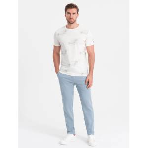 Ombre Clothing Светлосиньо мъжко долнище Ombre Clothing Ombre Clothing | Sin | МЪЖЕ | 30/32