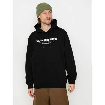 Vans Sport Loose Fit Fleece HD black