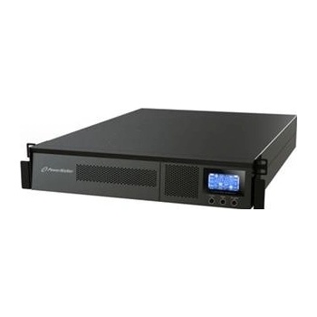 Power Walker VFI 1000RM LCD