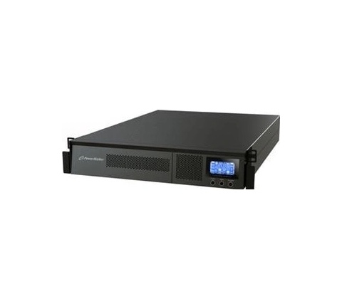 Power Walker VFI 1000RM LCD